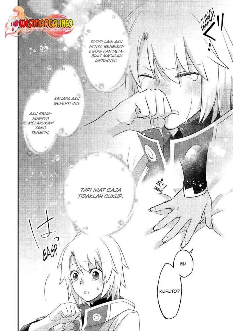 Kanchigai no Atelier Master Chapter 29 Bahasa Indonesia